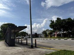 Yio Chu Kang Road (D19), Apartment #588917291
